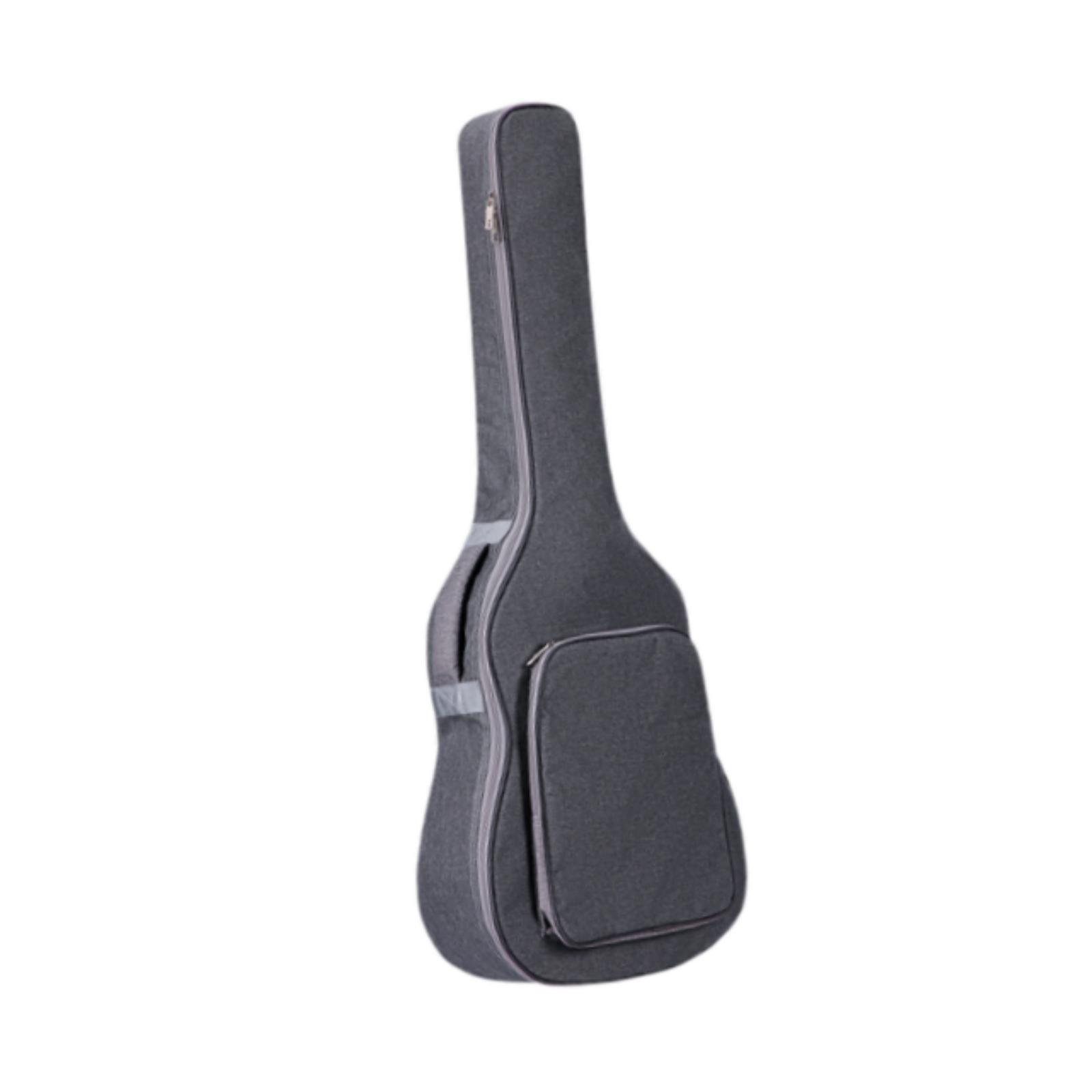 Borsa per Chitarra Elettrica e - Case Guitar Gig Bag recensione e prezzo