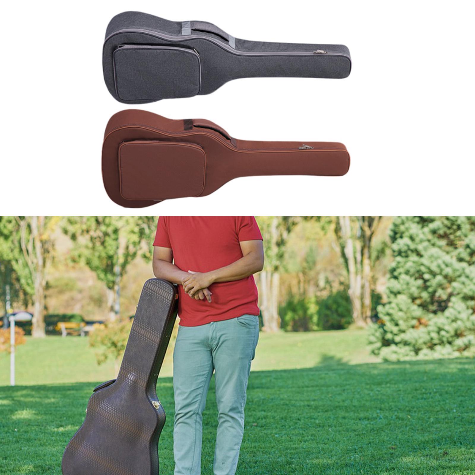 Borsa per Chitarra Elettrica e - Case Guitar Gig Bag recensione e prezzo
