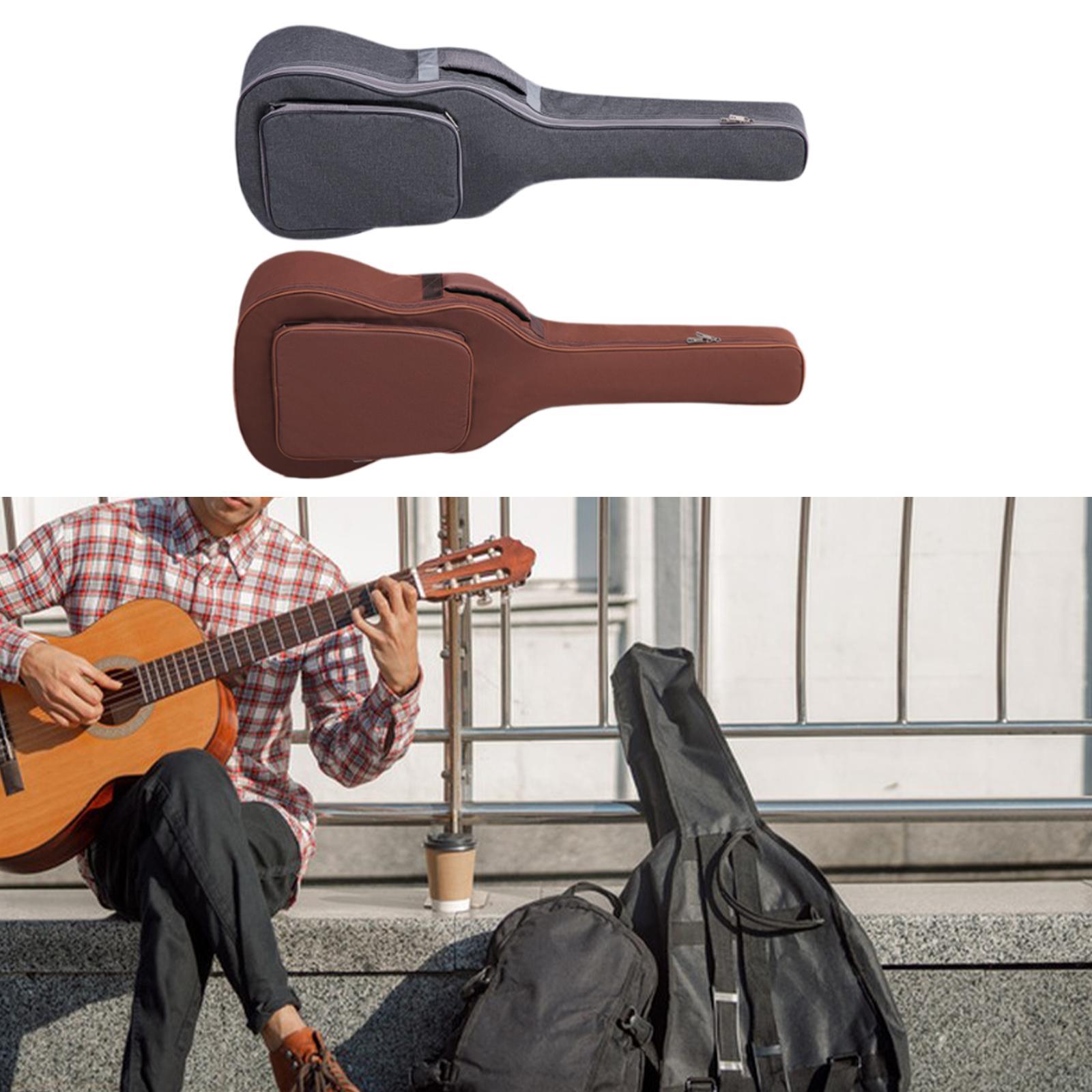 Borsa per Chitarra Elettrica e - Case Guitar Gig Bag recensione e prezzo