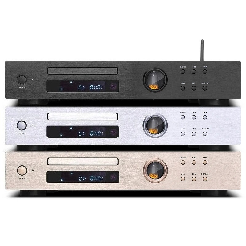 Lettore CD HIFI Professionale  - Lossless Audio Youtube Music recensione e prezzo