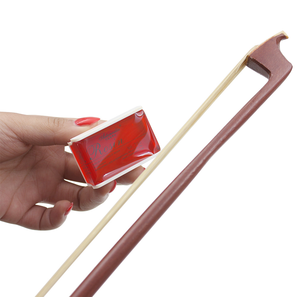 Resina Professionale per Violi - Violin Rosin Bow recensione e prezzo
