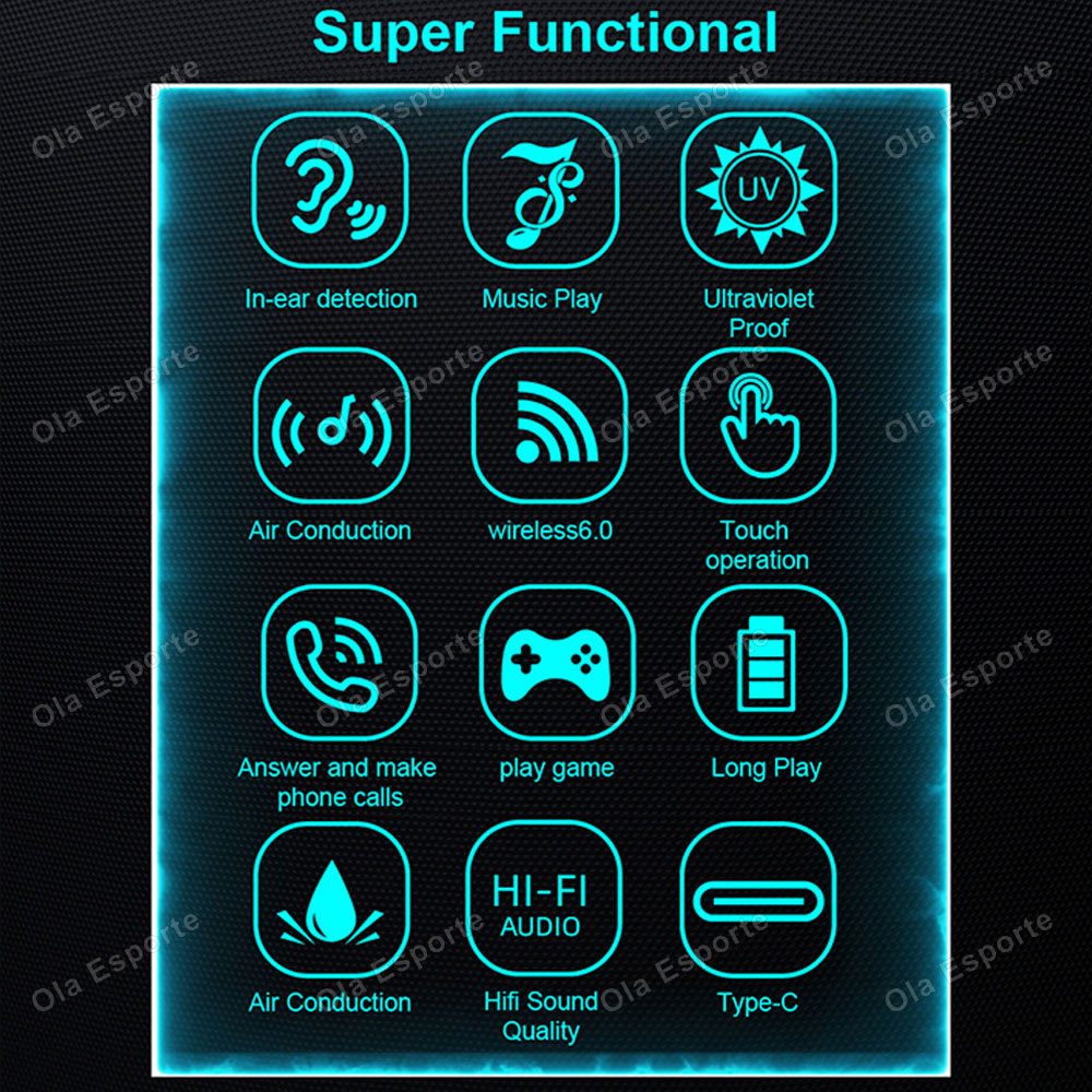 Occhiali Audio Intelligenti 20 - Audio Music Voice recensione e prezzo