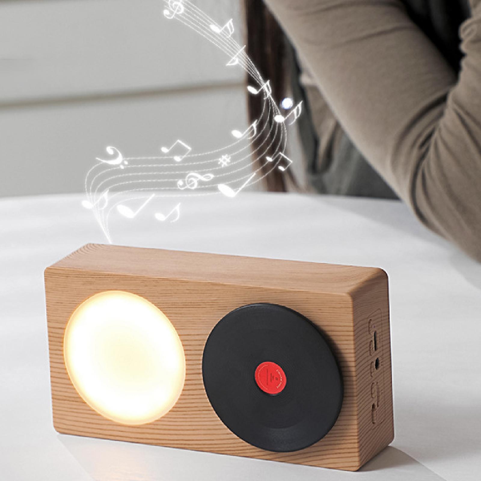 Mini altoparlante Bluetooth po - Audio Music Enhancer recensione e prezzo