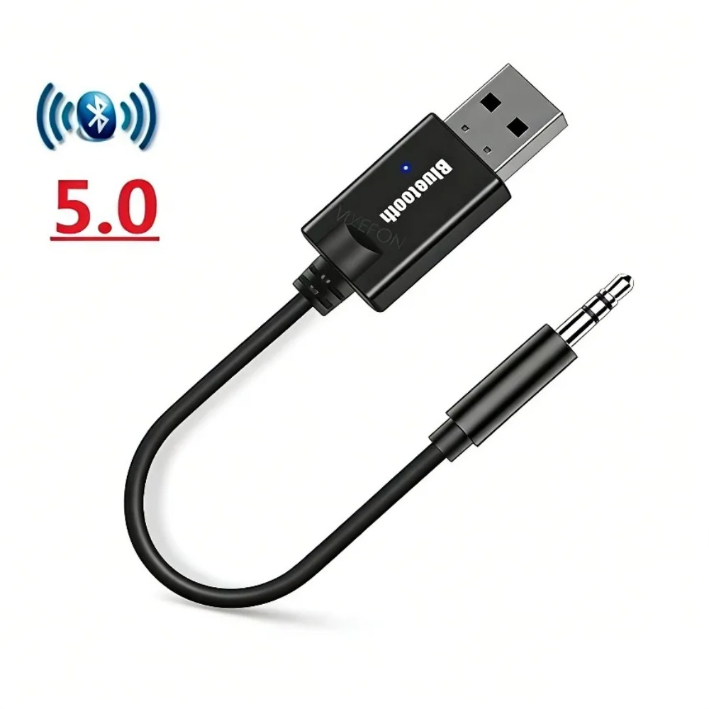 Ricevitore audio Bluetooth da  - Audio Music By recensione e prezzo