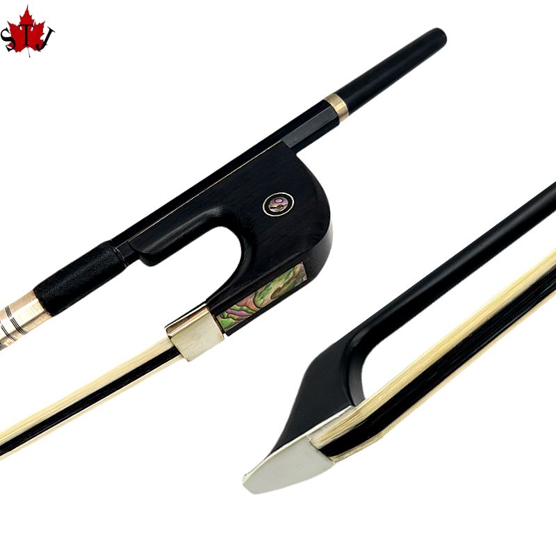Doppio basso arco 1 pz stile t - Violin Rosin Bow recensione e prezzo