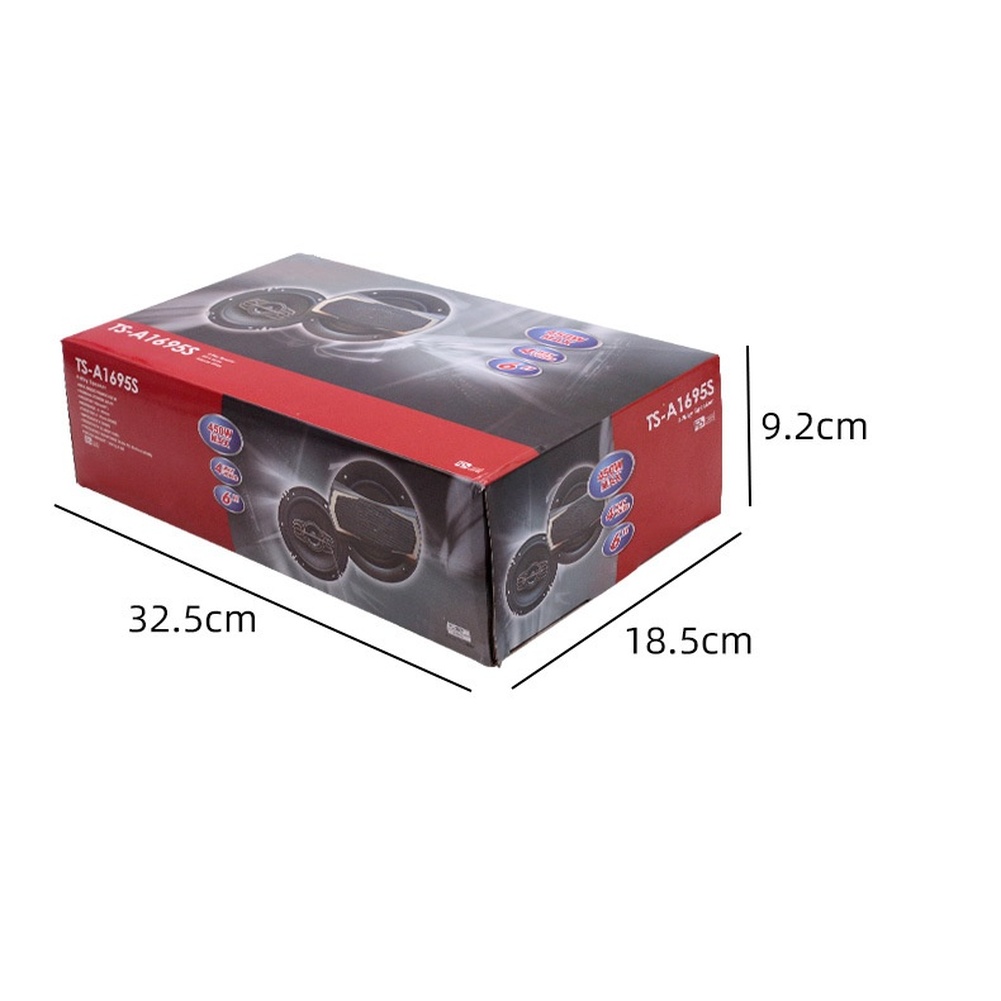 Altoparlante per Auto da 16 cm - Audio Music Enhancer recensione e prezzo