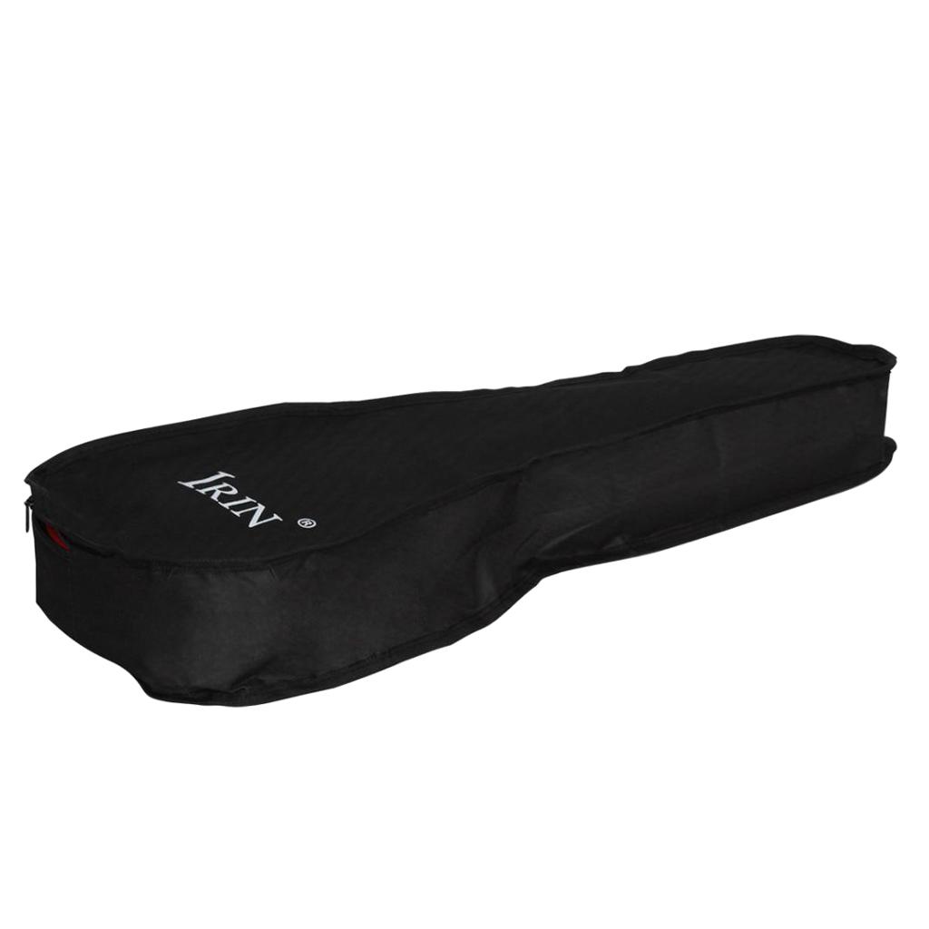 Zaino per Ukulele in Tessuto O - Case Guitar Gig Bag recensione e prezzo