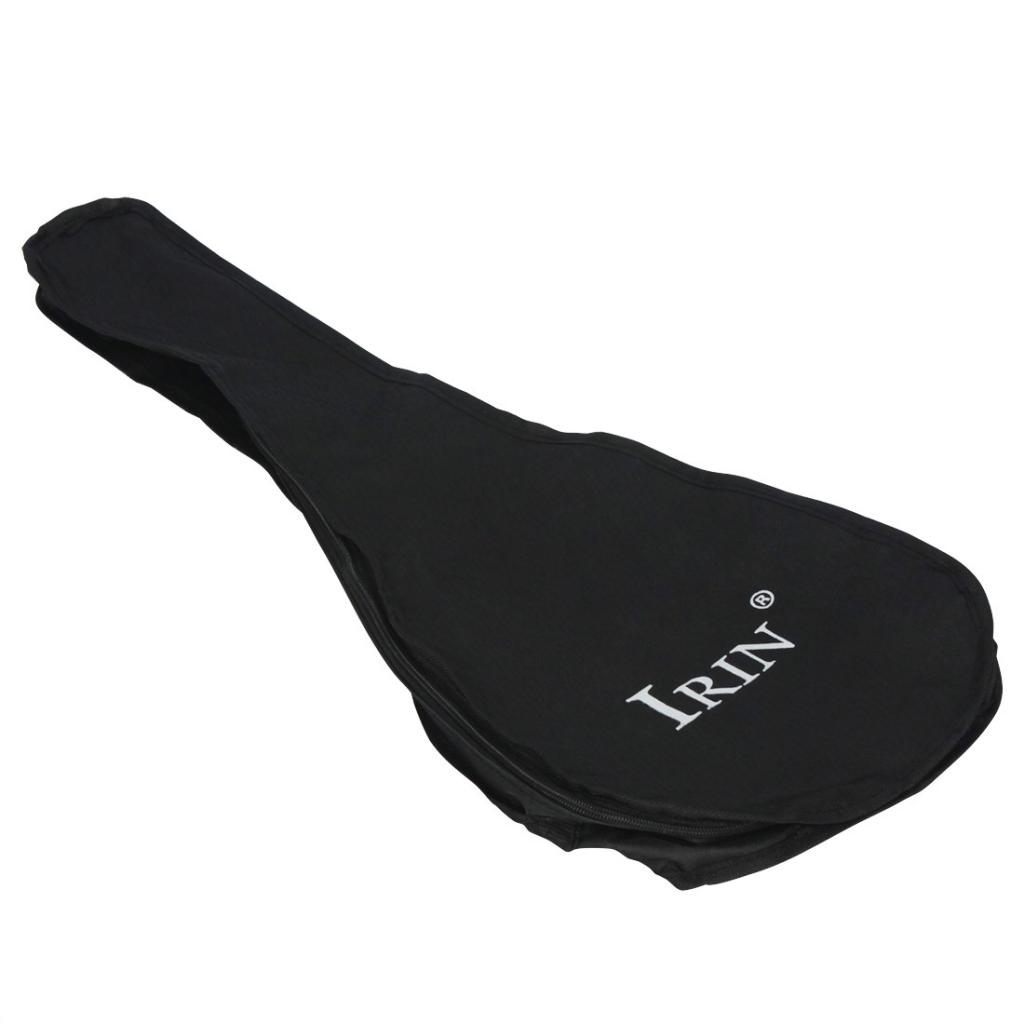 Zaino per Ukulele in Tessuto O - Case Guitar Gig Bag recensione e prezzo