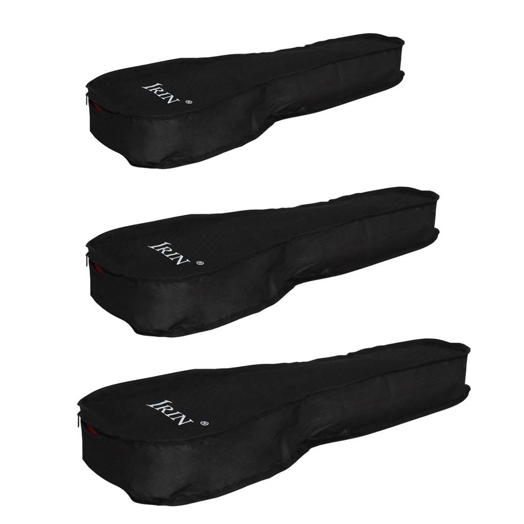 Zaino per Ukulele in Tessuto O - Case Guitar Gig Bag recensione e prezzo
