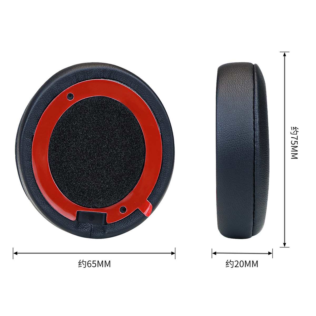 Cuscinetti auricolari per Beat - Beats Headphone Solo 4 recensione e prezzo