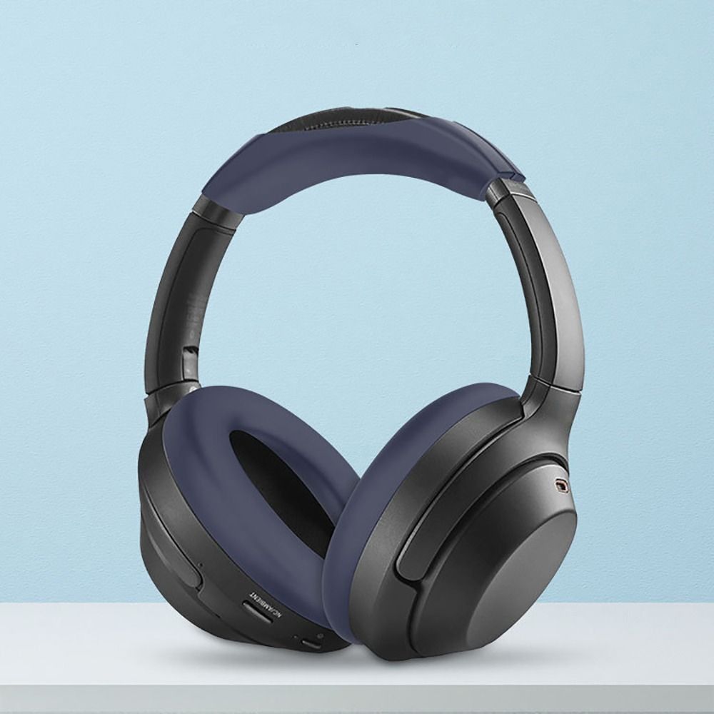 Accessori per cuffie Cuffie Cu - Sony Headphone Wh-1000Xm4 recensione e prezzo
