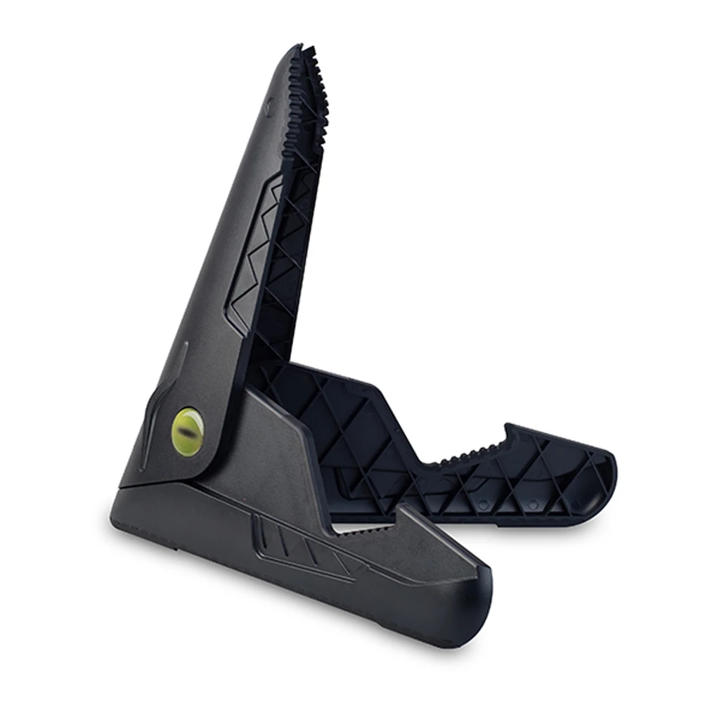 Supporto per Chitarra Nero Por - Music Stand Folding recensione e prezzo