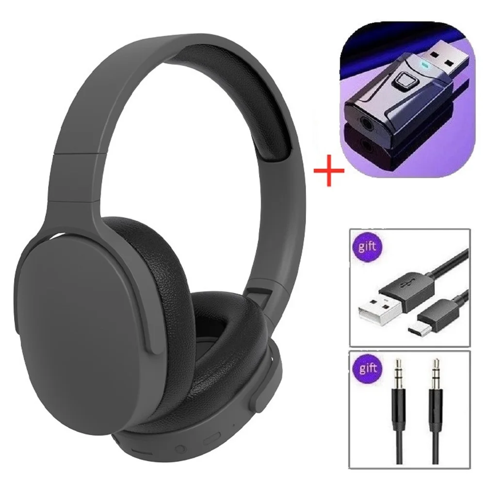 Shoumi 2961 Cuffie Bluetooth g - Audio Music Game recensione e prezzo