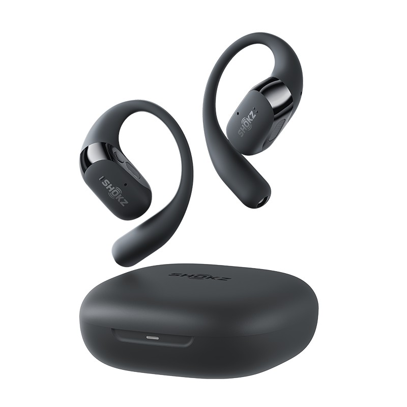 Shokz OpenFit 2 + T921 Auricol - Audio Music Game recensione e prezzo