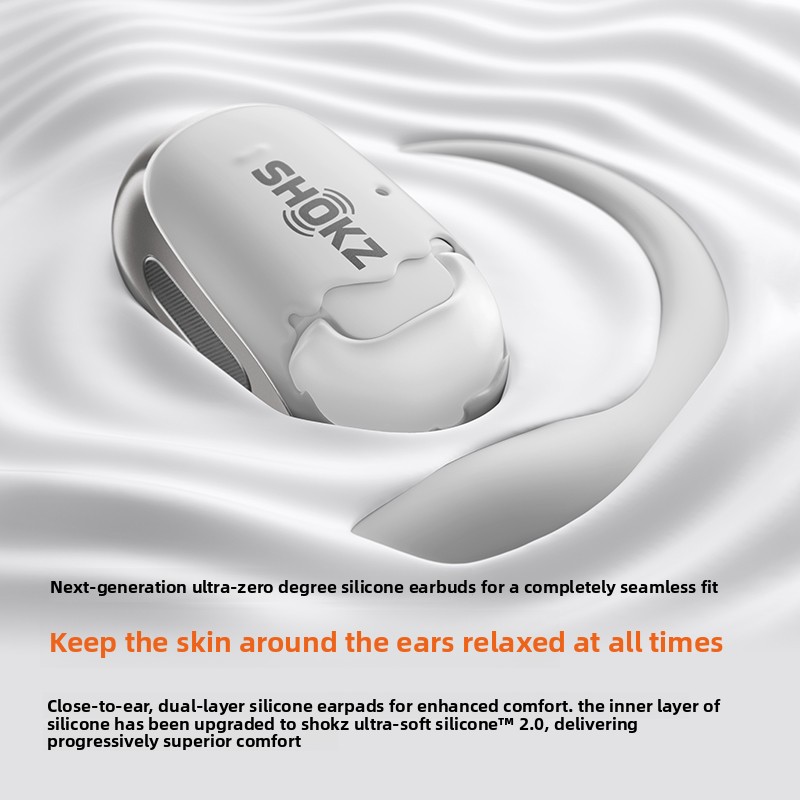 Shokz OpenFit 2 + T921 Auricol - Audio Music Game recensione e prezzo