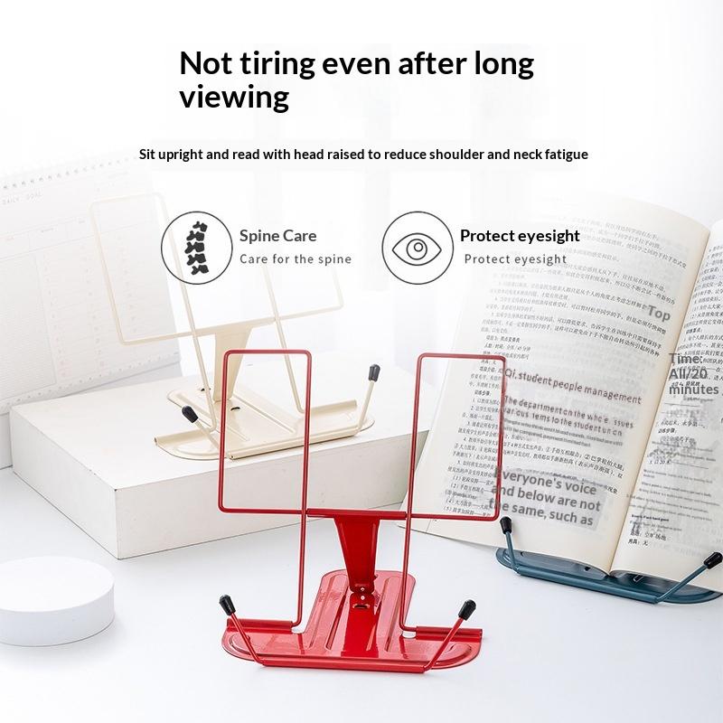 Nuovo supporto da lettura in m - Music Stand Folding recensione e prezzo