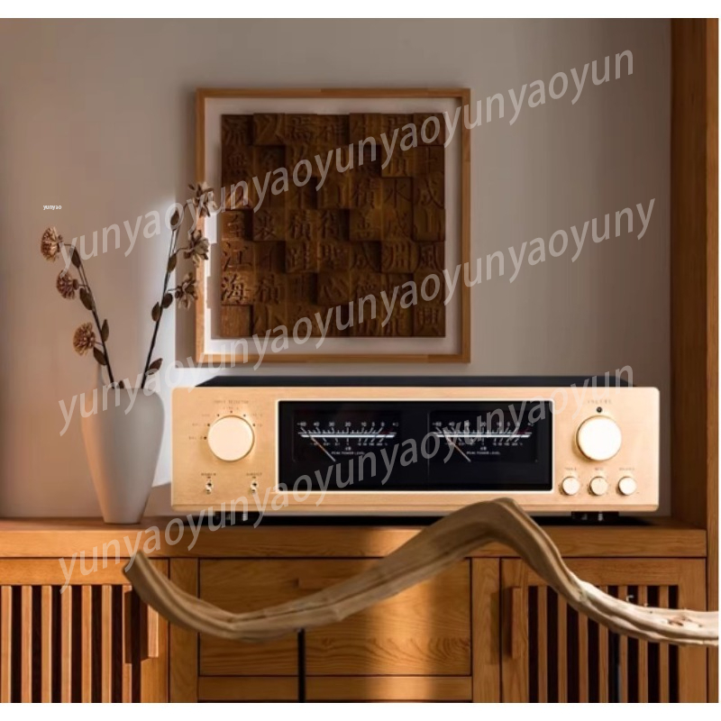 Preamplificatore HiFi di Class - Audio Music Enhancer recensione e prezzo