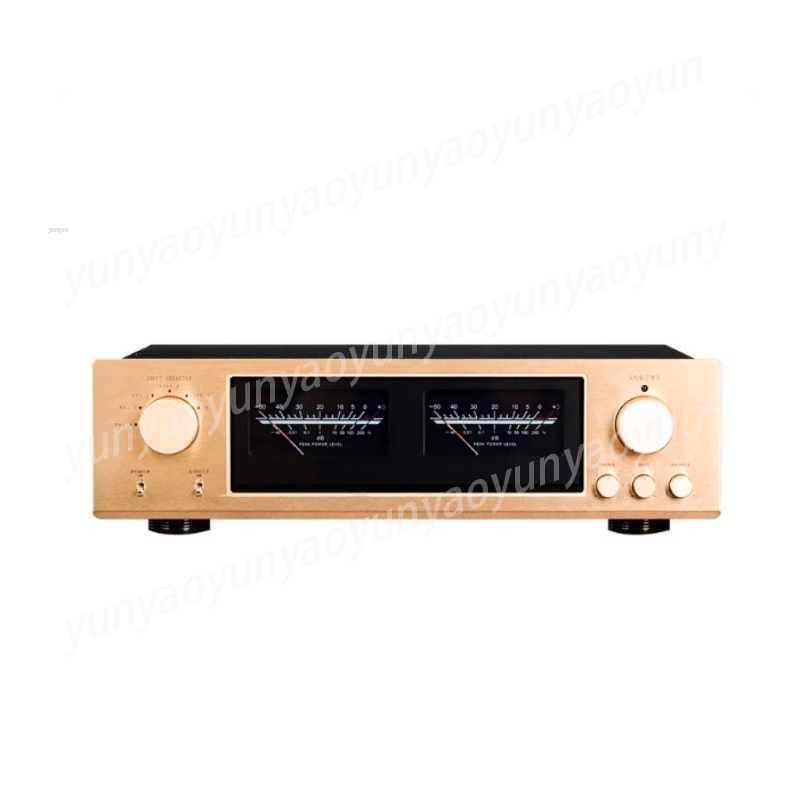 Preamplificatore HiFi di Class - Audio Music Enhancer recensione e prezzo