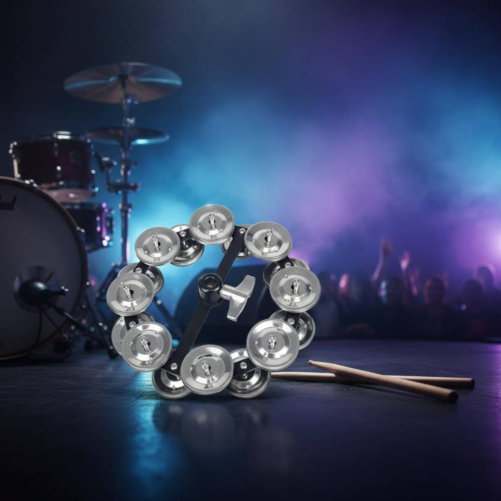 Campana per effetto cymbal, fa - Cymbal Hi Hat recensione e prezzo