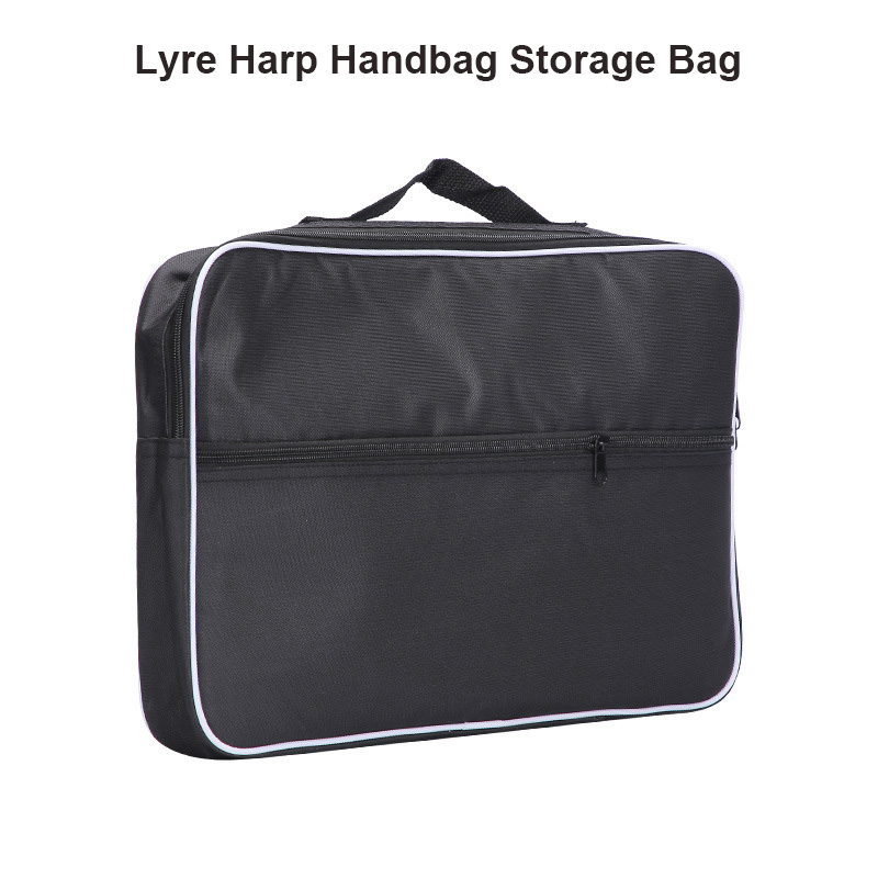 Borsa per Lira Arpa 16/19/24 C - Music Stand Folding recensione e prezzo