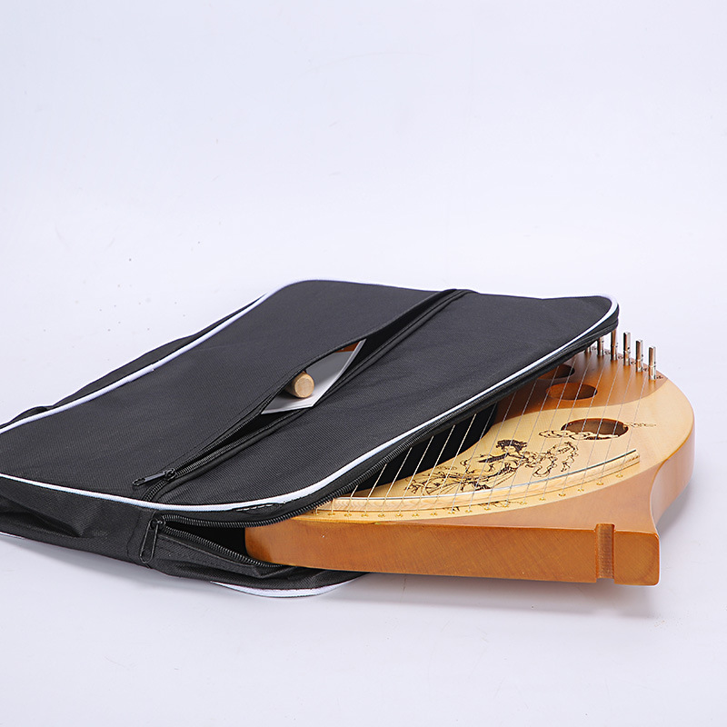 Borsa per Lira Arpa 16/19/24 C - Music Stand Folding recensione e prezzo