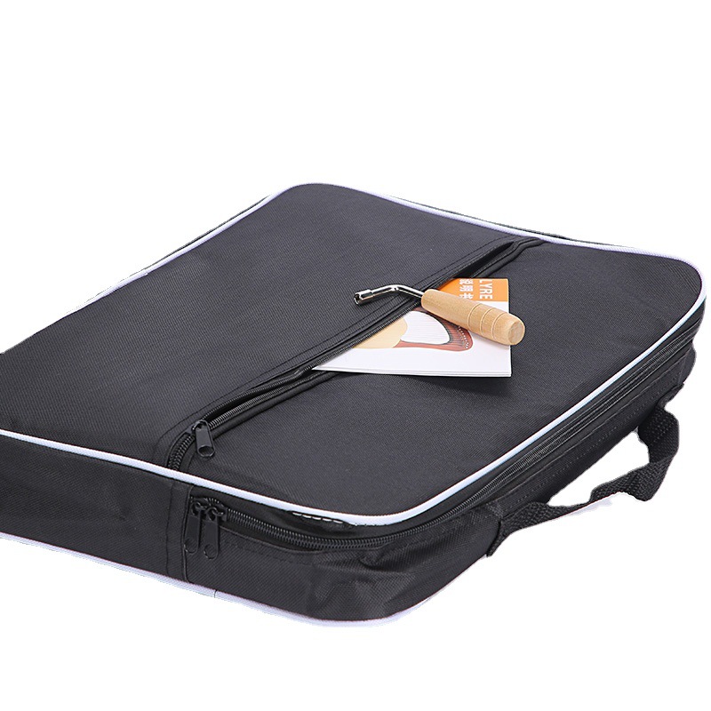 Borsa per Lira Arpa 16/19/24 C - Music Stand Folding recensione e prezzo