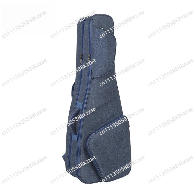 Borsa morbida per chitarra ele - Case Guitar Gig Bag recensione e prezzo