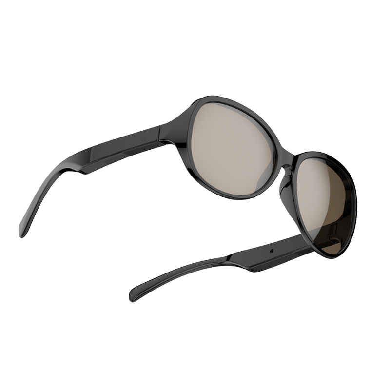 F07 Occhiali Bluetooth intelli - Audio Music By recensione e prezzo