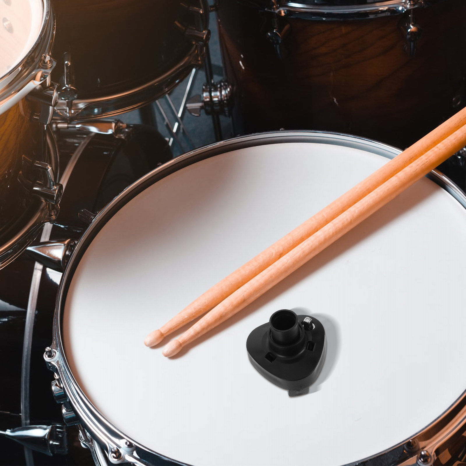 Supporto per Piatti in Plastic - Cymbal Hi Hat recensione e prezzo