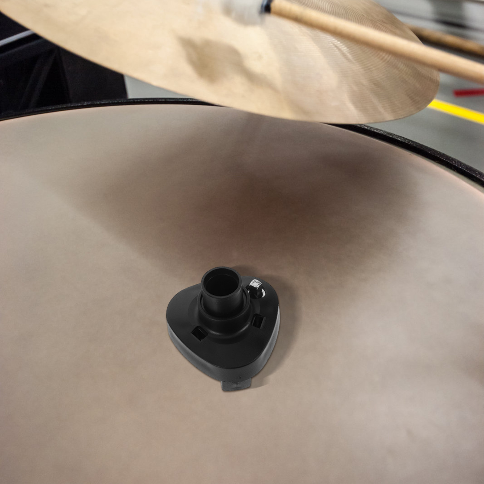 Supporto per Piatti in Plastic - Cymbal Hi Hat recensione e prezzo