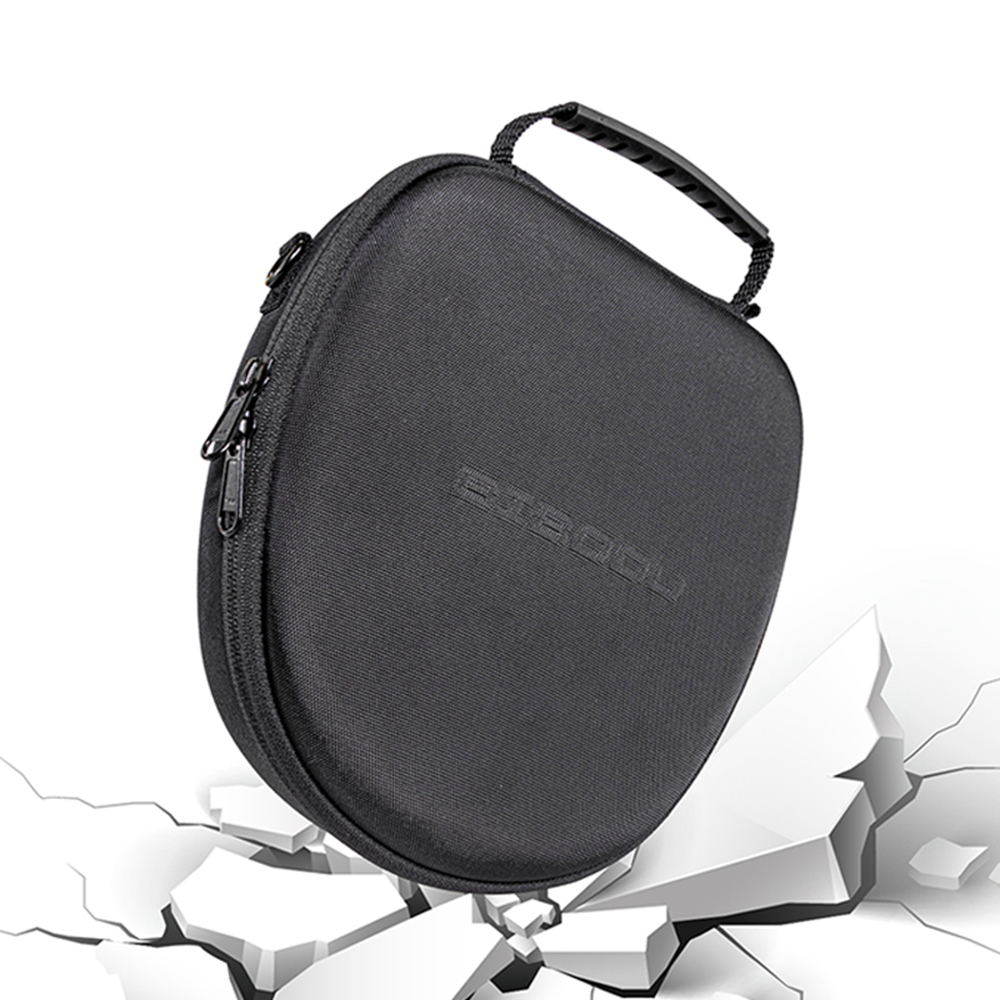Custodia rigida in EVA di qual - Sony Headphone Wh-1000Xm4 recensione e prezzo