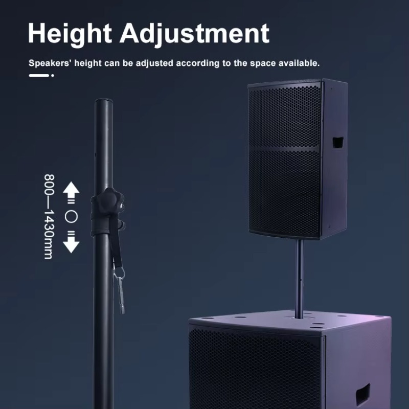 Sistema Audio Professionale 20 - Music Audio Pro recensione e prezzo
