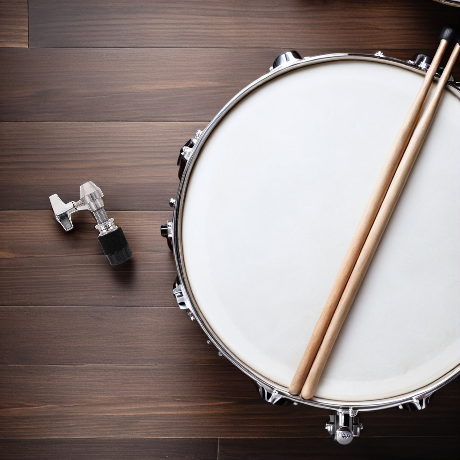 Frizione Hi-Hat in Metallo con - Cymbal Hi Hat recensione e prezzo
