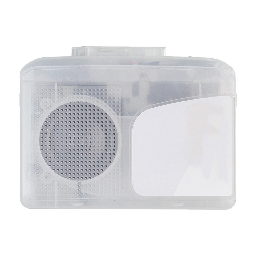 Lettore di cassette USB Conver - Audio Music Converter To Mp3 recensione e prezzo