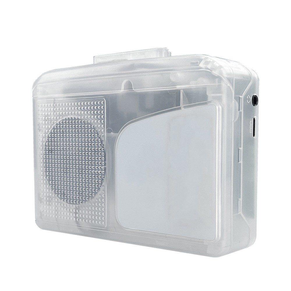 Lettore di cassette USB Conver - Audio Music Converter To Mp3 recensione e prezzo