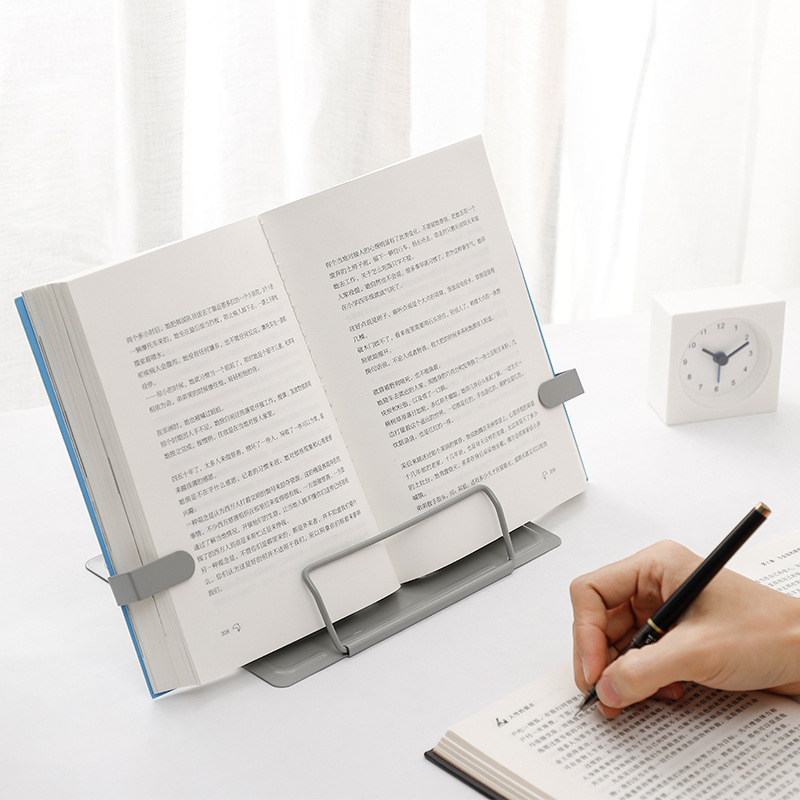 2023 Supporto per libri di let - Music Stand Folding recensione e prezzo