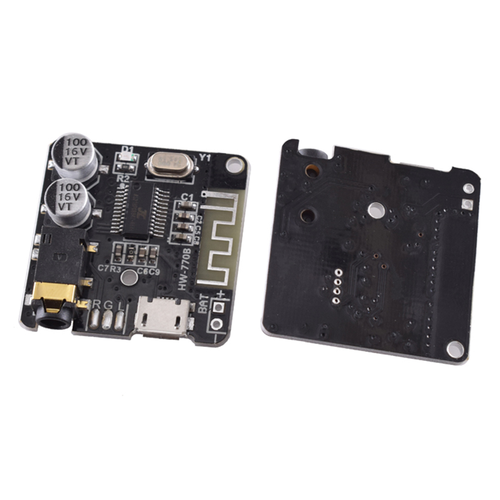 1-5PCS 3.7-5V VHM-314 Scheda r - Audio Music Converter To Mp3 recensione e prezzo