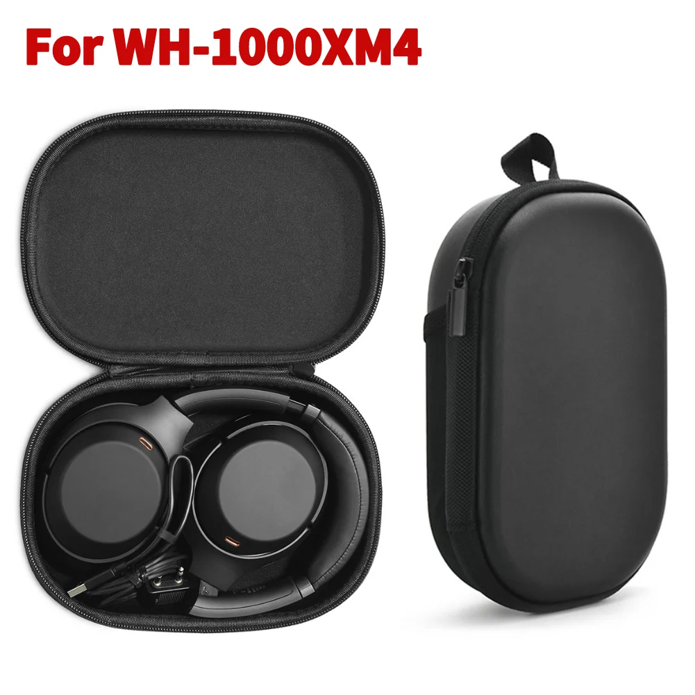 Custodia per cuffie da gaming, - Sony Headphone Wh-1000Xm4 recensione e prezzo
