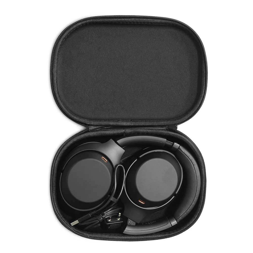 Custodia per cuffie da gaming, - Sony Headphone Wh-1000Xm4 recensione e prezzo