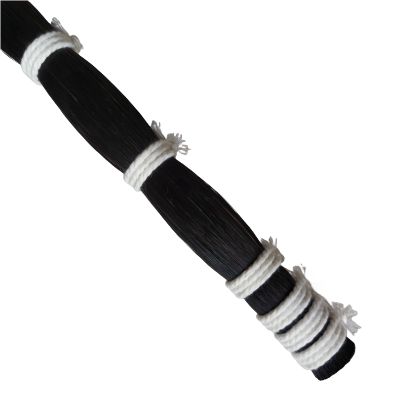 250g di Crine di Cavallo di Al - Violin Rosin Bow recensione e prezzo