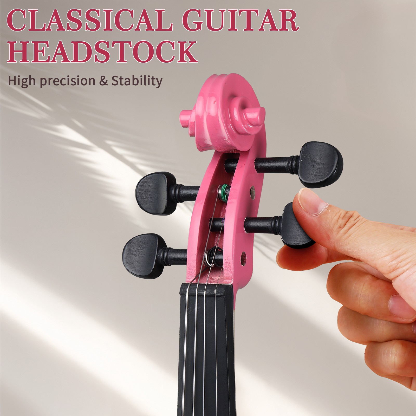 Nuovo violino acustico per bam - Violin Rosin Bow recensione e prezzo