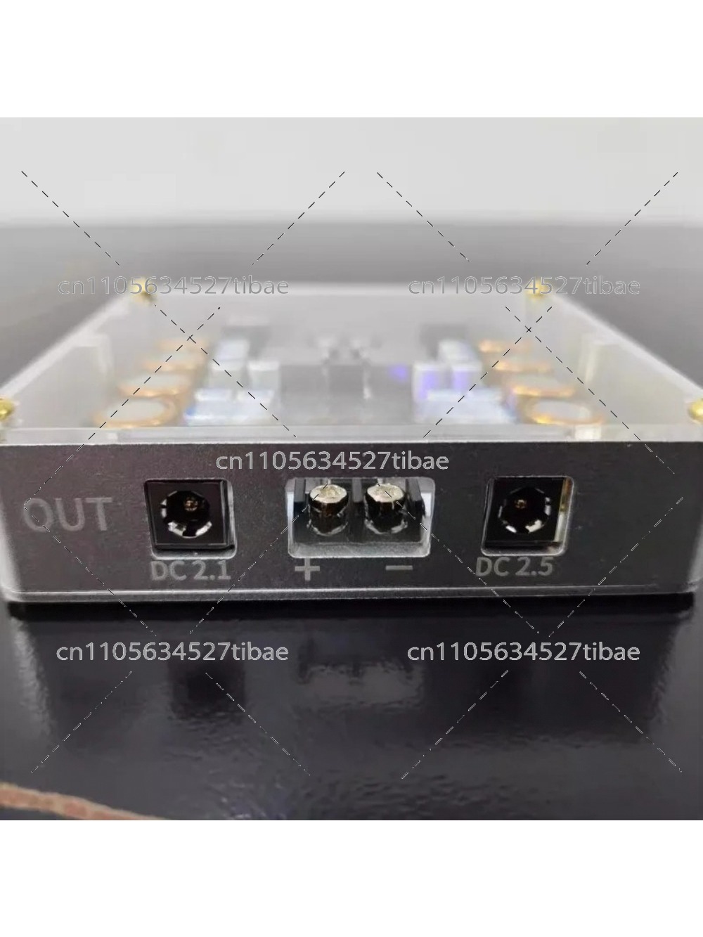 Amplificatore Audio HIFI ad Al - Audio Music Enhancer recensione e prezzo