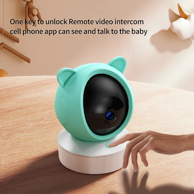 Danmini TUYA App Control Baby  - Audio Music Apps recensione e prezzo