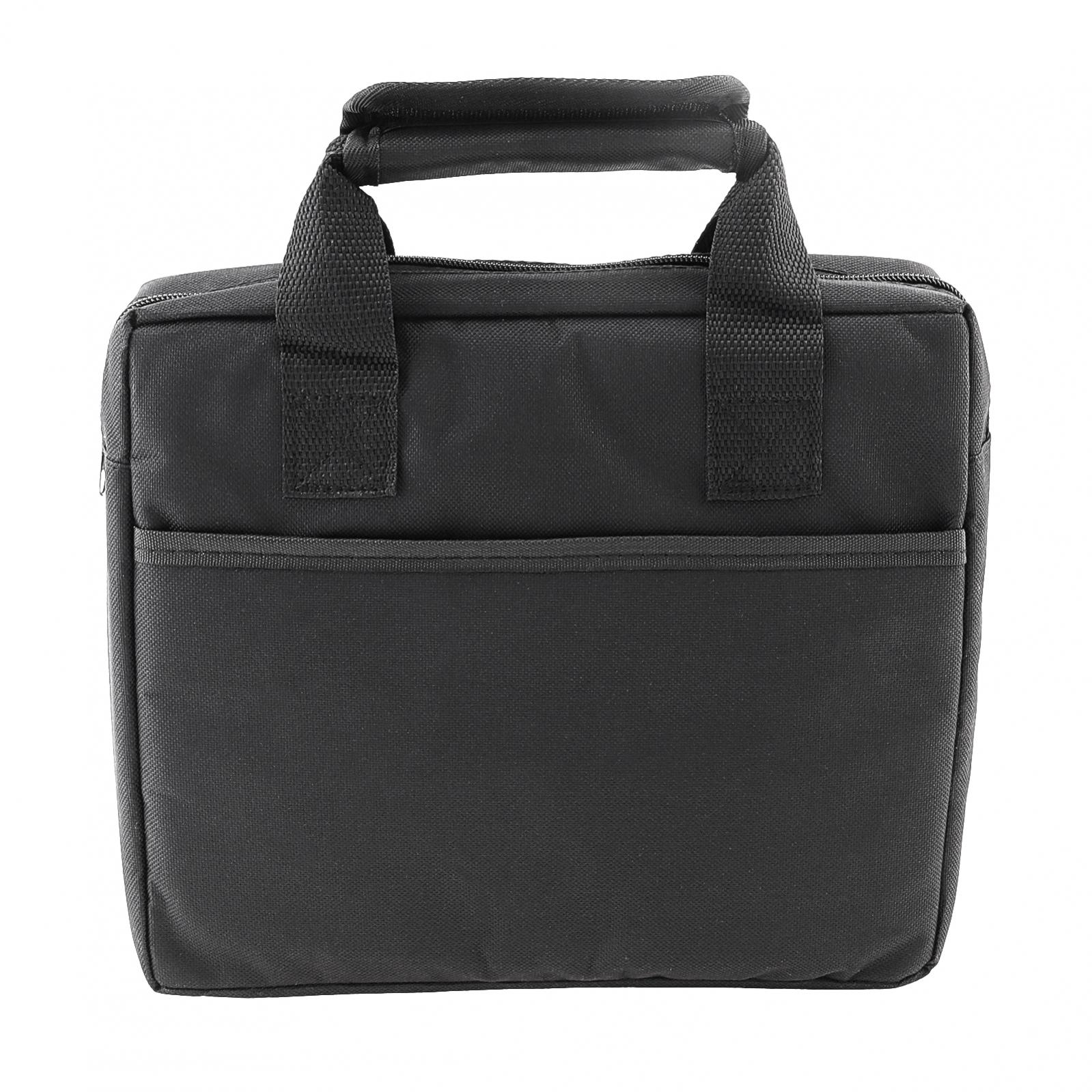 Borsa Portatile in Tessuto Oxf - Case Guitar Gig Bag recensione e prezzo