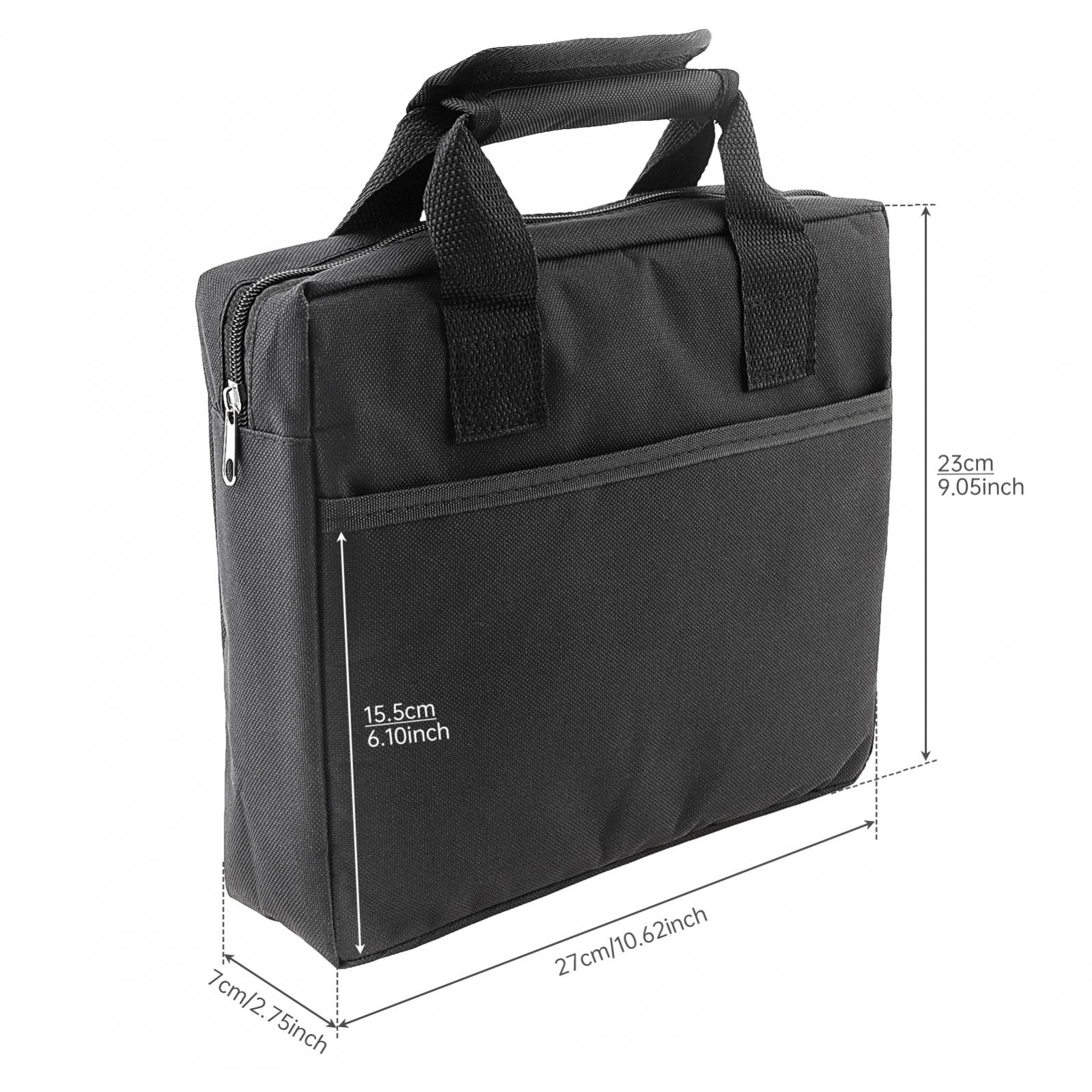 Borsa Portatile in Tessuto Oxf - Case Guitar Gig Bag recensione e prezzo