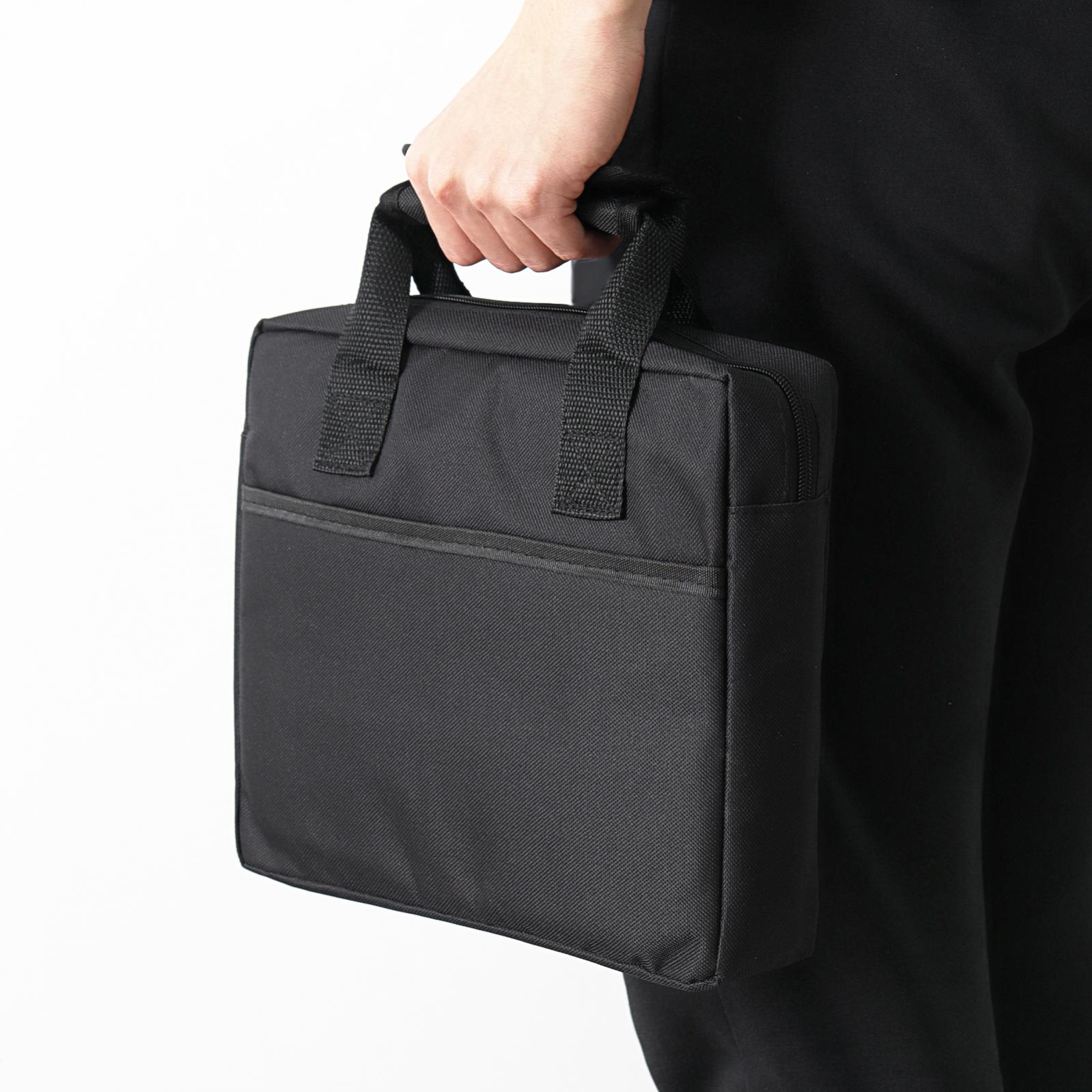 Borsa Portatile in Tessuto Oxf - Case Guitar Gig Bag recensione e prezzo