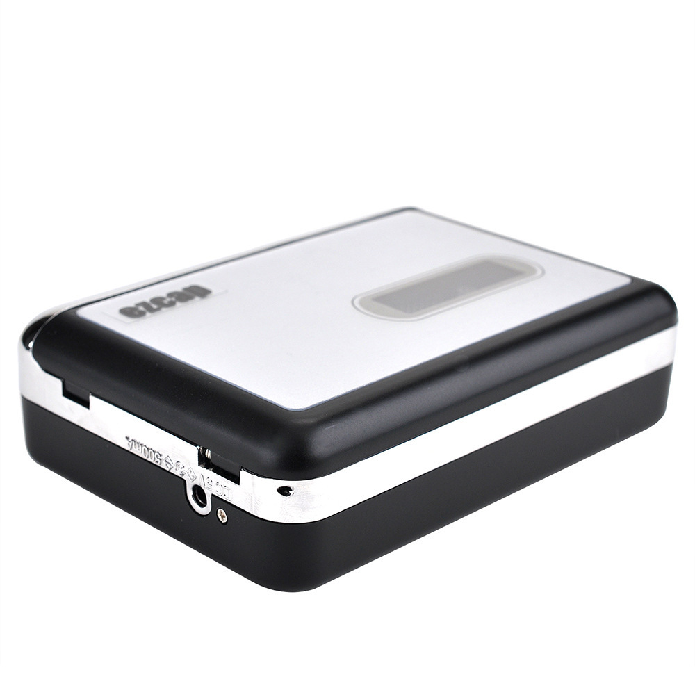 Convertitore USB da Cassetta a - Audio Music Converter To Mp3 recensione e prezzo