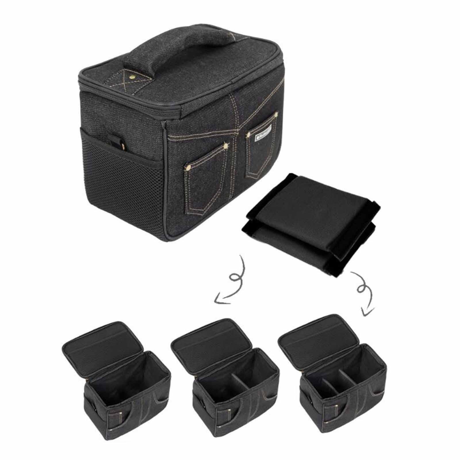 Custodia per amplificatore per - Case Guitar Gig Bag recensione e prezzo