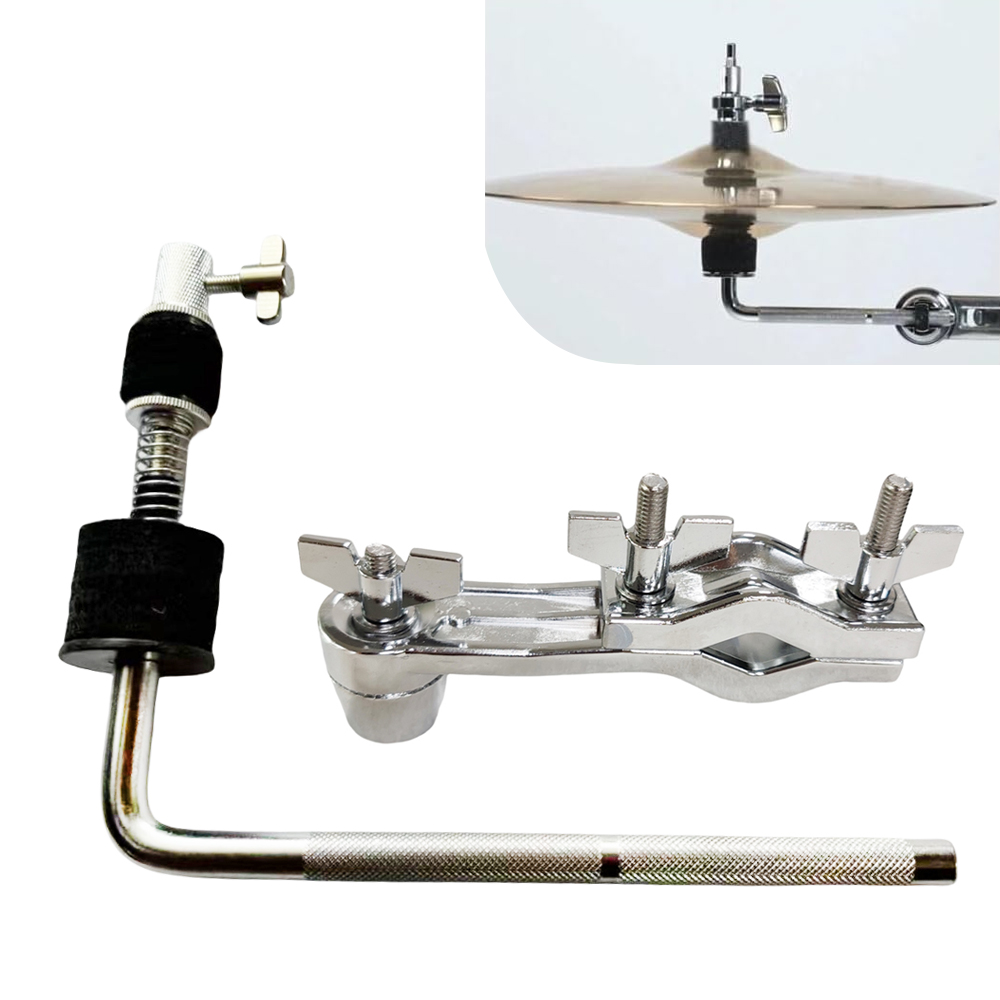 1 pz supporto per braccio per  - Cymbal Hi Hat recensione e prezzo