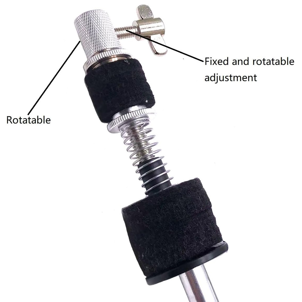1 pz supporto per braccio per  - Cymbal Hi Hat recensione e prezzo
